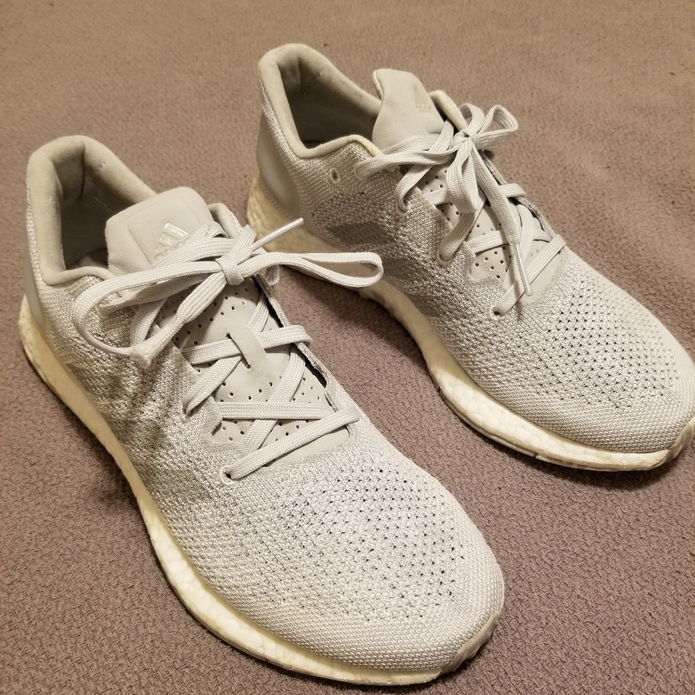 Adidas pureboost DPR 8.5M